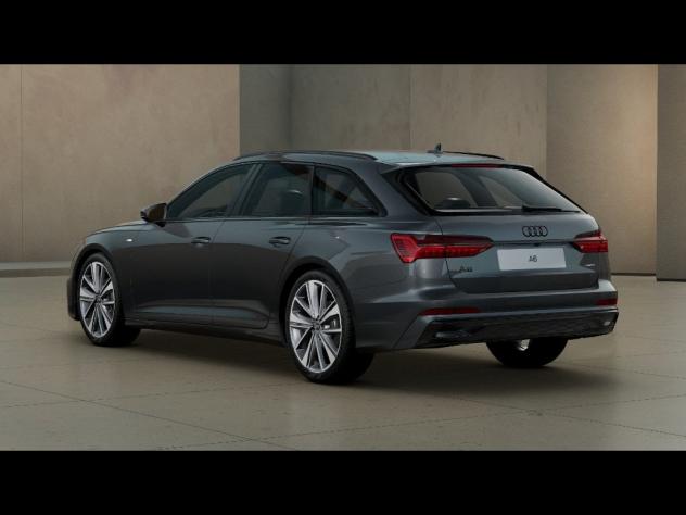 Audi A6 AVANT Audi Avant S line edition 40 TDI quattro 150(204) kW(CV) S tronic - Foto 3