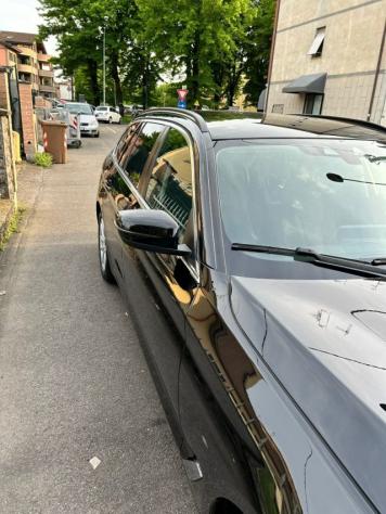 BMW 520 d Touring Business rif. 22870956 - Foto 7