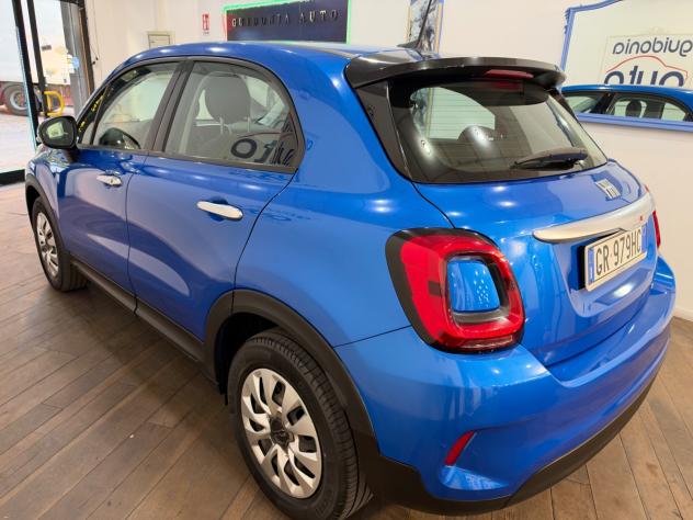 Fiat 500X 1.3 MultiJet 95 CV - Foto 4