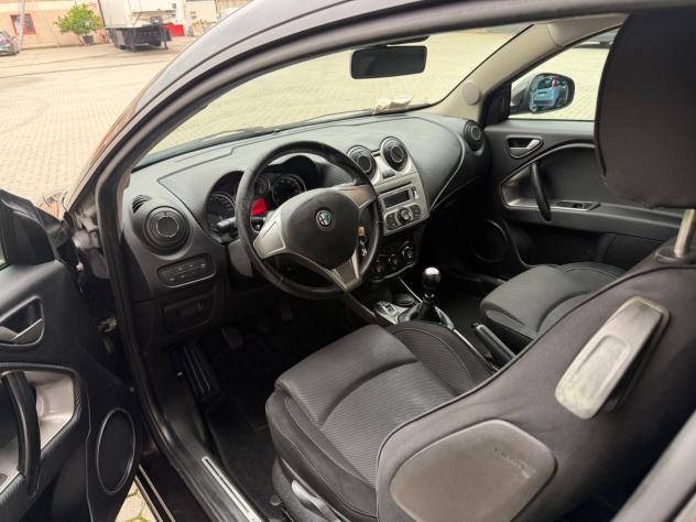 Alfa Romeo MiTo 1.4 78 CV Junior Sport Pack - Foto 8
