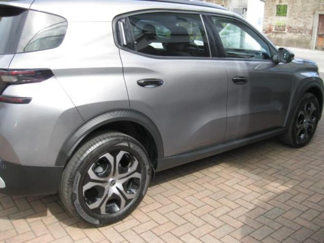 CITROEN C3 Aircross PureTech Turbo 100 CV Plus rif. 24055647 - Foto 7