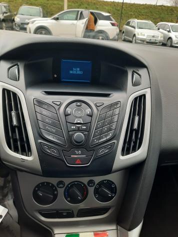 Ford Focus 1.6 TDCi 115 CV SW GANCIO TRAINO - Foto 5