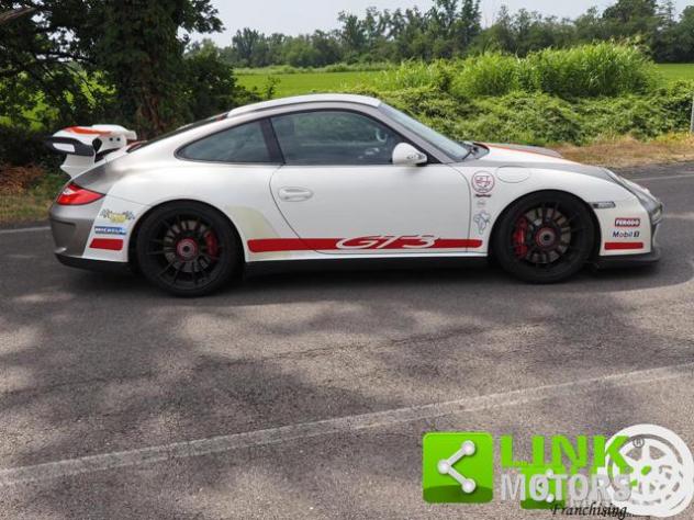 PORSCHE 997 GT3 2009 rif. 23972298 - Foto 7