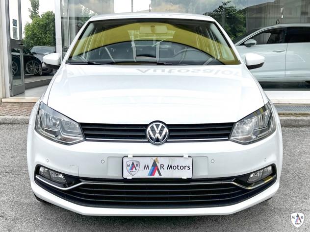 Volkswagen Polo 1.2 TSI 5p. Highline BlueMotion Technology - Foto 2