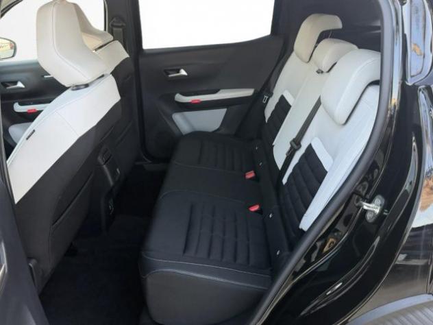 CITROEN C3 Aircross Hybrid 145 CV e-DCS6 Max rif. 23672860 - Foto 9