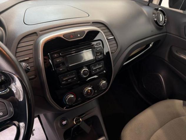 RENAULT Captur 90 CV Energy Life rif. 23957715 - Foto 10