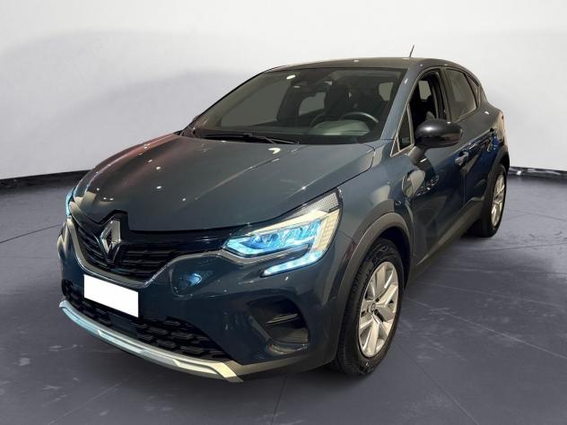 Renault Captur 1.0 TCE 100 ZEN - Foto 2
