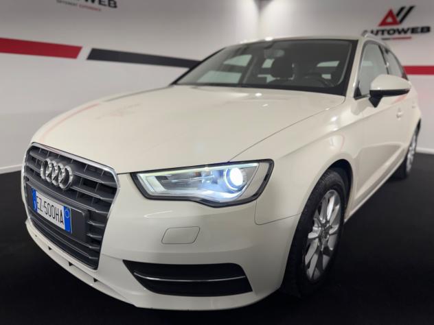 Audi A3 1.6 TDI clean diesel Ambition - Foto 10