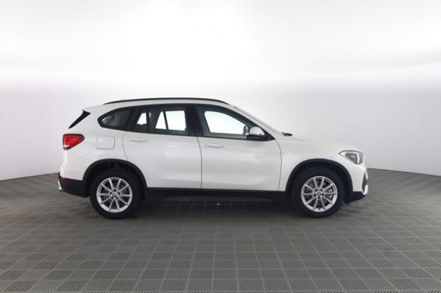 BMW X1 X1 sDrive 20d BUSINESS ADVANTAGE rif. 23618904 - Foto 3