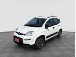 FIAT Panda Panda 1.0 FireFly Hybrid City Life rif. 23915763