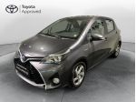 Toyota Yaris Yaris 1.5 Hybrid 5 porte Active AREA C FREE