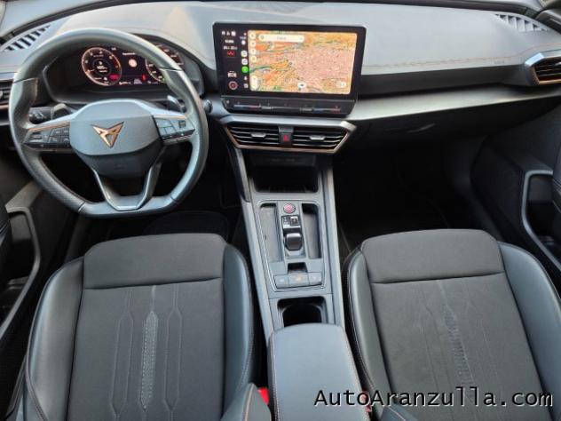 CUPRA Formentor 2.0 TDI 150CV 4Drive DSG Navi - Virtual Cockpit rif. 24077899 - Foto 8