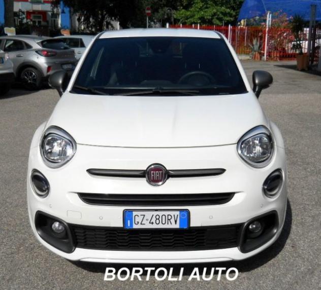 FIAT 500X 1.0 T3 91.000 KM SPORT FULL OPTIONAL rif. 23776054 - Foto 2