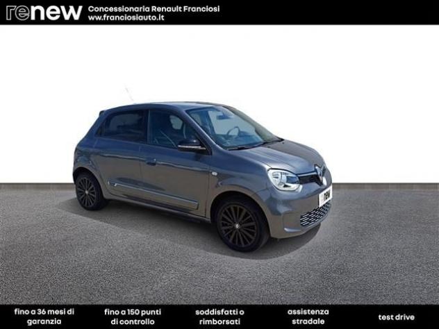 RENAULT Twingo ELECTRIC Urban Night 22kWh rif. 23748725 - Foto 2