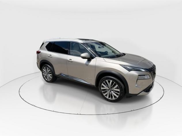 NISSAN X-Trail e-Power e-4orce 4WD 5 posti Tekna rif. 23800263 - Foto 3