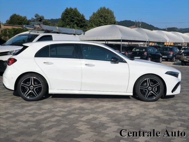 MERCEDES-BENZ A 180 d Automatic AMG Line Premium Plus rif. 23909599 - Foto 5