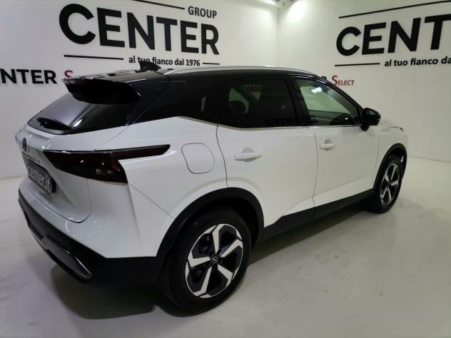 Nissan Qashqai MHEV 140 CV N-Connecta - PROMO FINANZIAMENTO - Foto 4