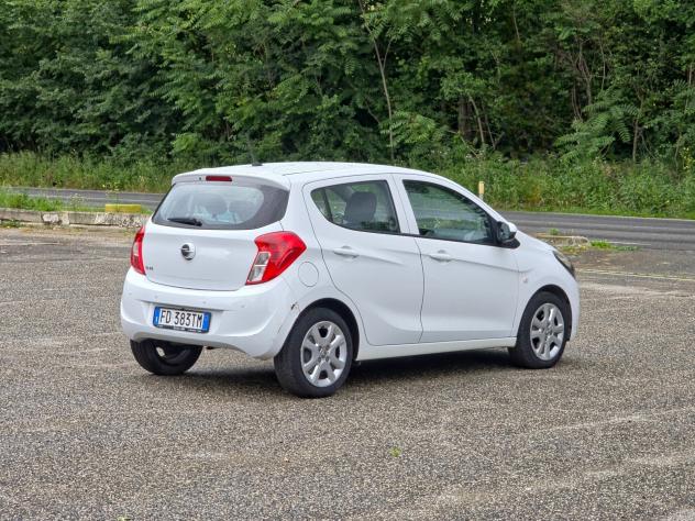 Opel Karl 1.0 75 CV GPL Innovation 2016-E6B Manuale NEO - Foto 6