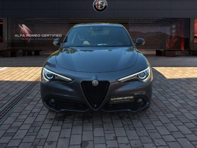 ALFA ROMEO Stelvio MY22 2200 MJT 210CV VELOCE rif. 23882759 - Foto 2