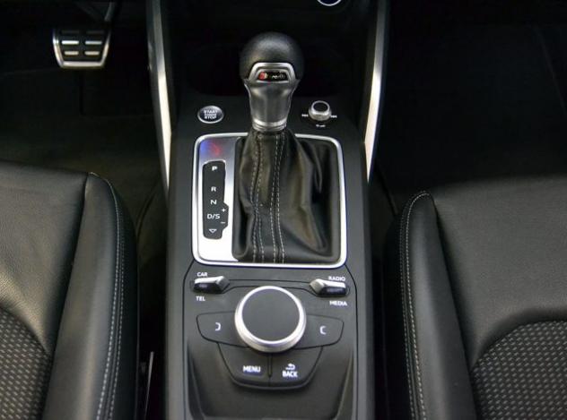 AUDI Q2 1.4 TFSI S-Tronic Sport S-Line-Keyless-Camera PROM rif. 23434811 - Foto 8