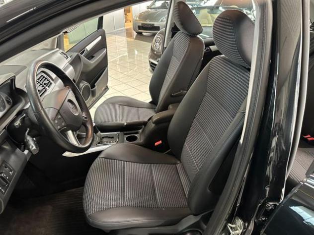 MERCEDES-BENZ B 170 Chrome - Mercedes Service rif. 24112805 - Foto 9