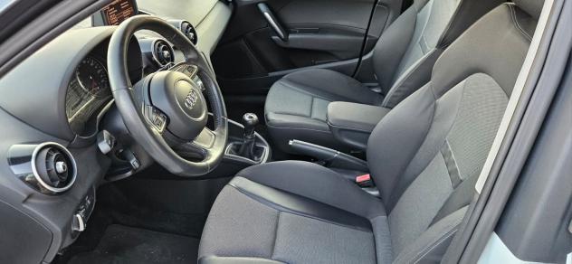 Audi A1 TDI 1.6 90CV Ambition - Foto 6