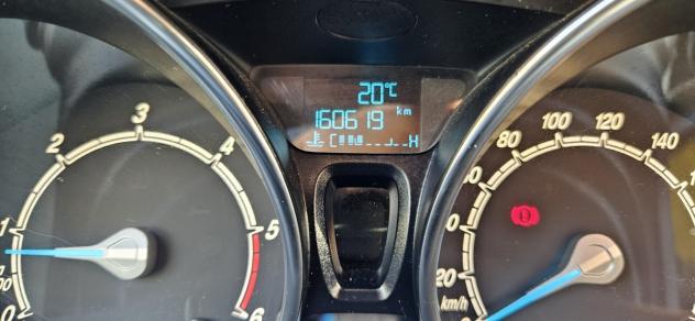 Ford Fiesta 1.5 TDCi 95CV 5 porte ST-Line - Foto 10