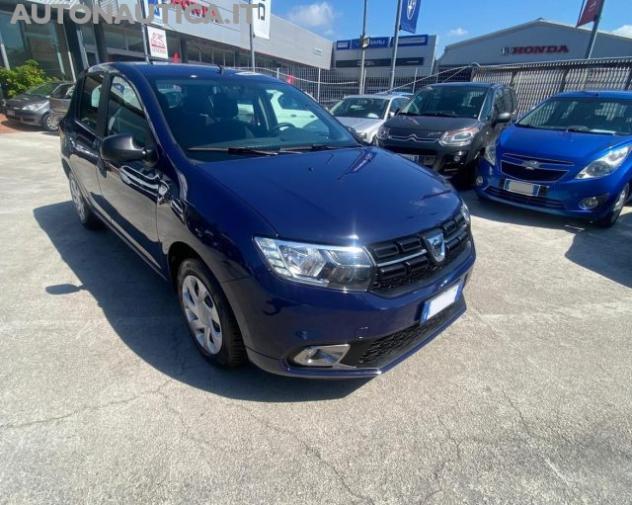 DACIA Sandero 0.9 TCE TURBO GPL 90cv START & STOP AMBIANCE rif. 23789535 - Foto 6