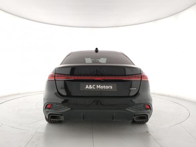 Audi A5 Audi Berlina S line edition e-hybrid quattro 220 kW S tronic - Foto 4