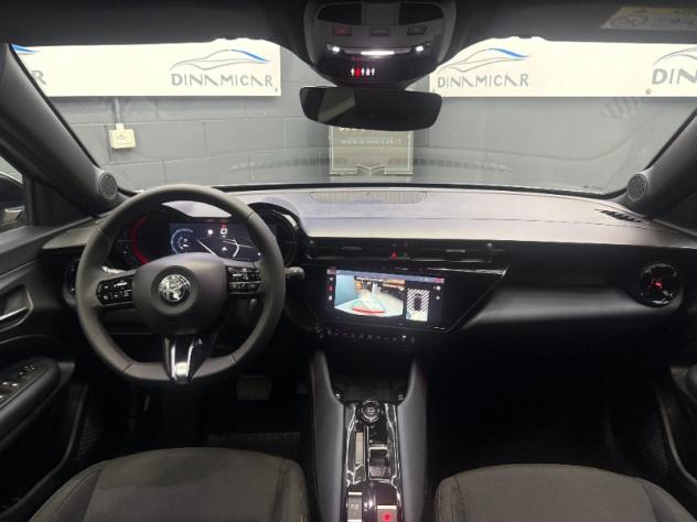 ALFA ROMEO Junior Junior 1.2 145 CV Hybrid eDCT6 Sprint - Foto 10