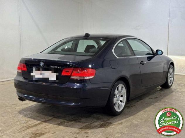 BMW 325 xi cat Coupé Attiva 4X4 Automatica rif. 23748800 - Foto 3