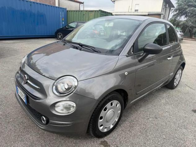 FIAT 500 BENZINA/GPL 1.2 EasyPower Pop Stupenda Bellissima rif. 23783561 - Foto 2
