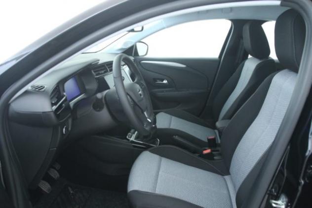 OPEL Corsa 1.2 Edition / Neopatentati Tech pack edition rif. 22272253 - Foto 7