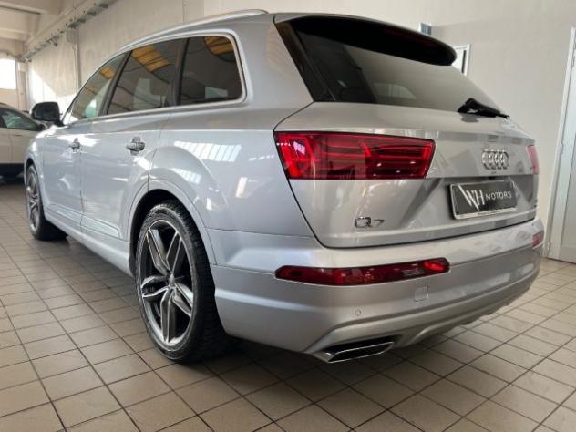 AUDI Q7 3.0 TDI 272 CV quattro //BELL1SS1MO// rif. 24140069 - Foto 4