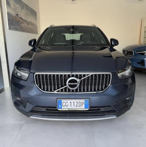 Volvo XC40 Recharge T5 Plug-in Hybrid Recharge Inscription Expression - Foto 2