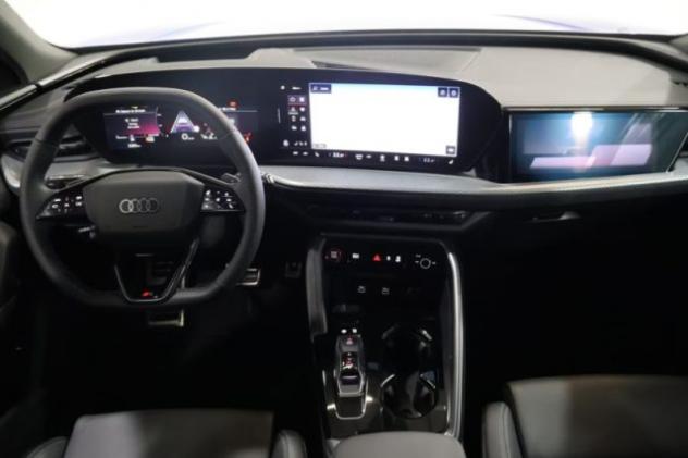 AUDI Q5 SPB TDI 150 kW mHEV+ S tronic quattro S line edit rif. 23757917 - Foto 5