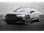 AUDI S6 Avant 3.0 TDI quattro tiptronic rif. 23757833