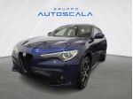 ALFA ROMEO Stelvio 2.2 Turbodiesel 210 CV AT8 Q4 Veloce  rif. 24130761
