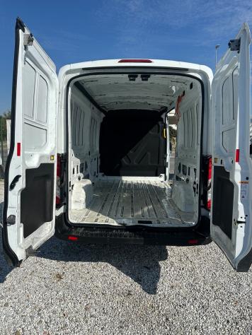 Ford Transit 330 2.0TDCi EcoBlue 130CV PL-TM-DC Furgone Trend - Foto 8