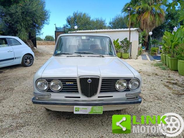 LANCIA Flavia 2000 INIEZIONE rif. 24122249 - Foto 5