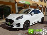 FORD Puma 1.0 HYBRID 125 CV ST-Line X rif. 24020272