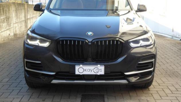 BMW X5 xDrive30d 48V xLine rif. 24075246 - Foto 5