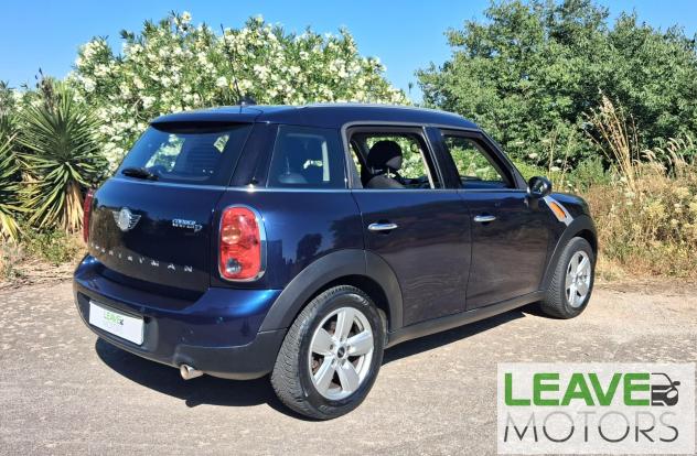 Mini Cooper D Countryman 1.6 (M1458) - Foto 5