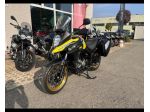 Suzuki V-Strom V-Strom DL 650 XT Abs my21