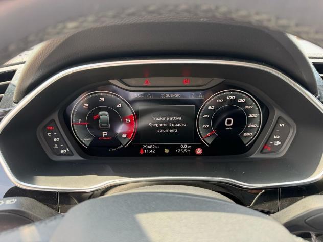 Audi Q3 40 TDI quattro S tronic Business "IN ARRIVO" - Foto 5