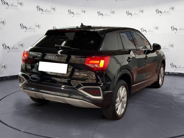 Audi Q2 1.5 35 TFSI BUSINESS ADVANCED S TRONIC LED PDC - Foto 4