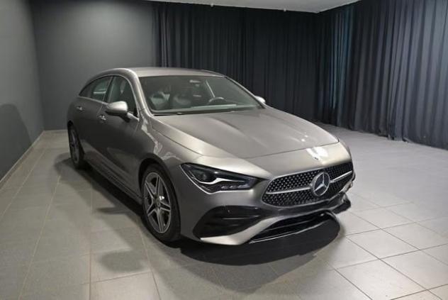 Mercedes-Benz CLA CLA Shooting Brake 180 AMG Line Premium Plus LED CAMERA NAVI - Foto 3