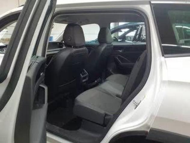 Volkswagen Tayron 1.5 eTSI ACT Life DSG Gancio CarPlay Camera LED - Foto 7