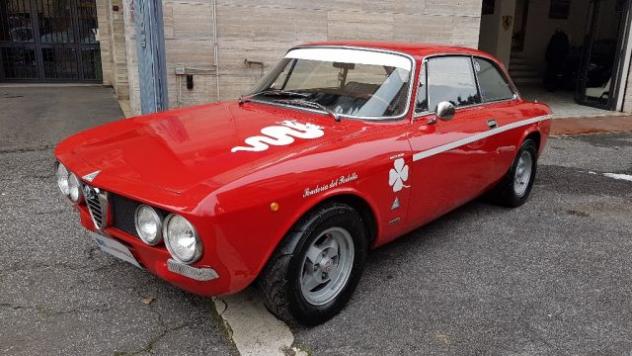 ALFA ROMEO GT 1300 junior rif. 9189483