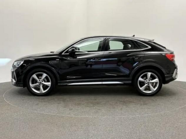 AUDI Q3 SPB 35 TDI quattro S tronic S line edition rif. 23924600 - Foto 3